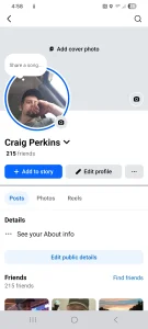 Bigdickcraig11 Public Pic