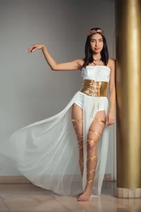 Gisellclaire Your Egyptian goddess 🔥🔥 Pic