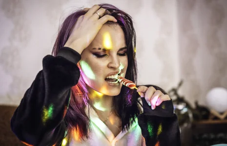 Public de LazyTanukii  9 photos