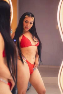 JessikaHoot Public Foto 5