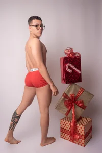 Nicksantoss 𝓬𝓱𝓻𝓲𝓼𝓽𝓶𝓪𝓼🌲☃️ Foto 8