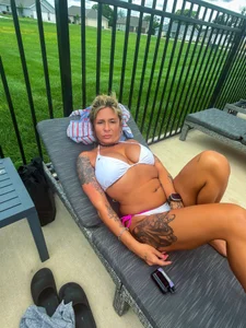 Pool photos