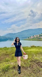 KendyRose1Public图片 2