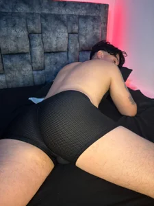 dante_hottx happy Pic
