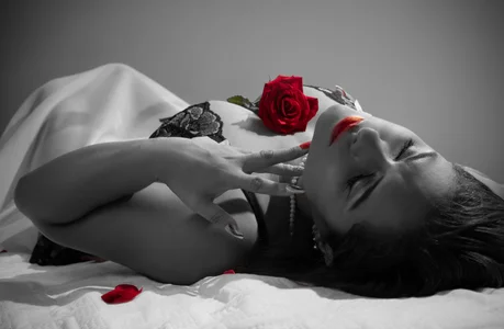 MarilynVega1 Ready for you now Pic