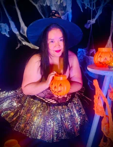 angel_blueのhappy halloweenの 6枚の写真