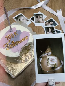 Asian_Asami 100К 💕 사진 6