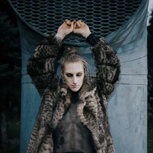 Elven_Damocles Public Poză