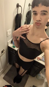 19yoFemboySlut Fitsss Pic 3