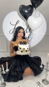 my birthday🎈👑 od AllissonJames  3 snímek