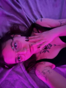 MelissaCartie Public Pic