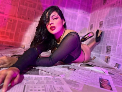 Zdjęcia ViolettaRousee_ Newsprint 😈: 