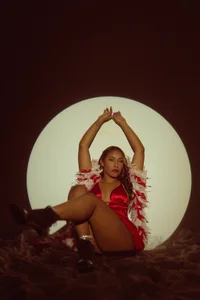 AlessiaLondon Happy valentine's day ❤🌹 slika 2