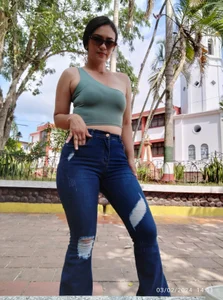 TherezaLarson My outings Foto 3