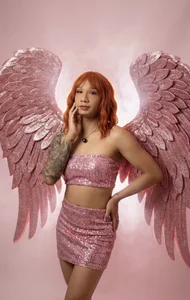 nylonisabella ❤️❤️ Εικόνα