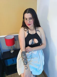 MadyMolet's photo