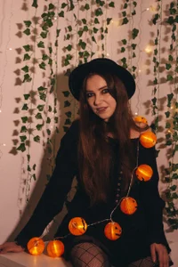 a little witch ♥ de Deca_dance Foto 9