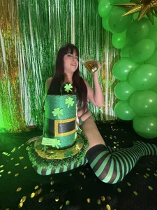 Cherrybustyx19St. Patrick's Day 17图片 8