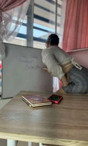 miss teacher 👠👩🏼‍🏫 de Celestesexx_ Foto 5