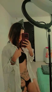 vanessa_saquirt habitación caliente Foto