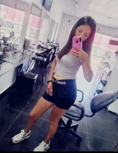 Charlotte_DarkRose Public Foto 4