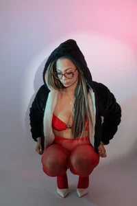 anzhel_novick Sweet on the outside, wild on the inside Pic