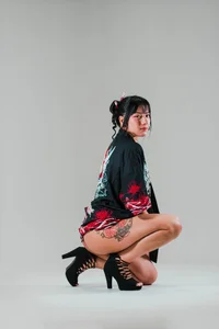 LexaAdams A little more of me ♥ зображення 4