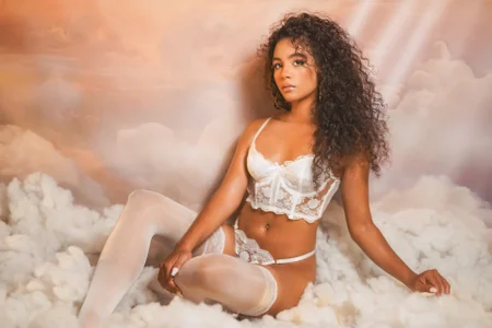 AntonellaHall_ Your sexy goddess Kuva 7