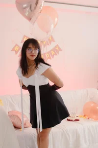 kristal_aitana it is my BIRTHDAY🎉 Immagine  2