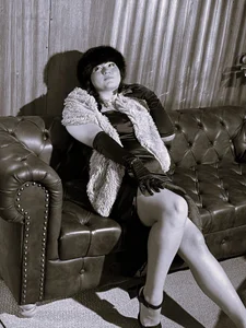 AmatistaSky__ B/W elegance Pic 2