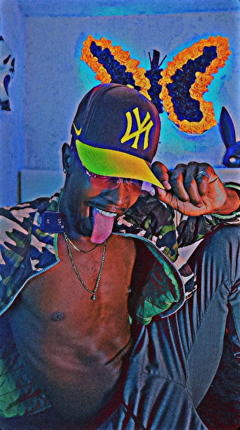 Aroonsexyboy Trending Pic 6875