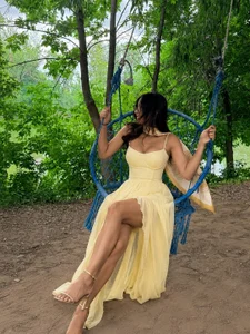 sundress de JaneyCage Foto
