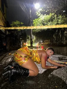 Chloe_LaurentXXX 🛑 Danger Zone! slika 3