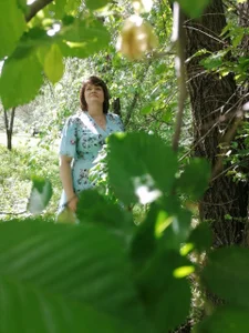 Sandra_Sunrise Public Pic 5