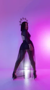 AndreaVelasco ♥️ Queen Of Your Heart ♥️ Pic