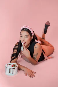 Bday sesion 🎈 od loraineblake  8 snímek