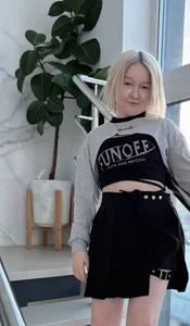 Sara_Robinson A little romantic and sweet beauty Hình 6