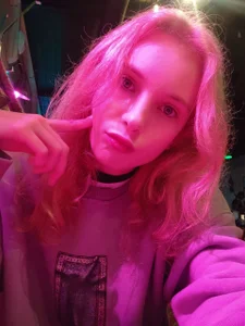 my lovely pink mode)) de Fafa_Fluff  3 Imagens