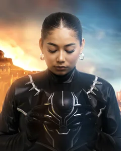 Gaby_Blaze BLAZE PANTHER HERE ♥ Pic 4