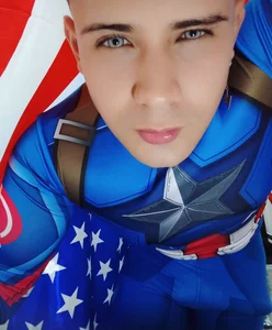 AlexisSpears_ Happy Halowen Pic 4