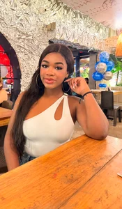 Dinner with me 🥰