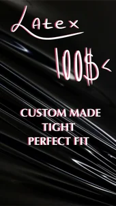 Creatrix_Lola Presents (tip to buy) Pic 6