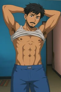 Wildlife_With_devil_89 Public Foto