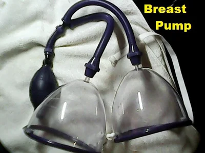 sissy_sarah69 Pumping Billede