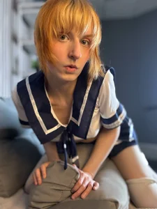 sailor lola^w^ od Little_Chips  4 snímek