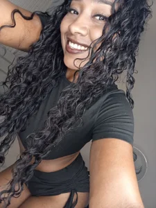 NayahWild A little with me 🥂 Pic 6