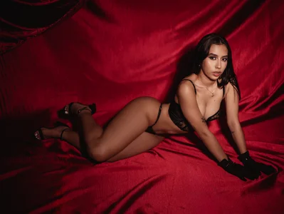 MissSussy valentine's day time❤️ Pic 5