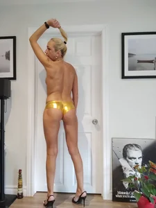 BaditaLuna Just Me Pic