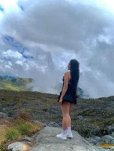 scarlett_roousse Public รูป  4