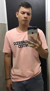 Jstivenlc_ Here I am for you Foto 2